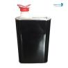 Buy cheap ISO9001 Custom Engine Oil Tin Empty Square Paint Cans 1 Liter from wholesalers