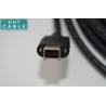 Buy cheap Industrial Camera Machine Vision Cables , IEEE 1394 Cable 1.0 meters With Thumbscrew Lock from wholesalers
