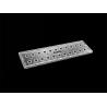 Buy cheap SMD7070 22 In 1 LED Flood Light Lens Symmetrical 60 Degree LED Street Light Lens from wholesalers