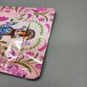 Buy cheap Holographic Weed Packaging Bags Child Resistant Zipper Pouch Custom from wholesalers