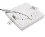 36W Frameless Led Panel Downlight