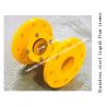 Buy cheap About JS4020S, JS4065S CB/T422-1993 this type of marine liquid flow observer, liquid flow observation window model descr from wholesalers