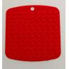 Buy cheap Silicone Pot Holders Heat Insulation Pad Kitchen Table Mat Dinner Logo Customized from wholesalers