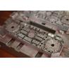 Buy cheap Customized Non Standard Machining Precision Mold Parts DME Standard from wholesalers