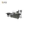 Buy cheap High Density Liquid Monoblock Filling And Capping Machine 3000mm*1300mm*1700mm from wholesalers