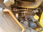 mini used komatsu pc18 excavator pc 18 1.8 ton digger pc18mr diesel engine japan