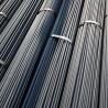 Buy cheap Q195 Q235 Concrete Iron Rods Deformed Hot Rolled Steel TMT Bars 8mm 10mm 12mm from wholesalers