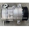 Buy cheap OEM 447150-1740 4471501740 6SEL16C Auto AC Compressors For CITROEN C4 / PEUGEOT 308 from wholesalers