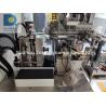 Buy cheap Two Station Water Pump Motor Rotor Automatic Balancing Machine, Customized Automatic Balancing Machine from wholesalers