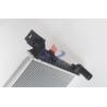 Buy cheap Aluminum Plastic For Ford Aluminum Radiator Of FIESTA MT , 3M218005AB from wholesalers