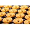 Buy cheap 32 Trays Rotary Oven Electric / Gas Industrial 32 Pans Convection Oven Commercial Baking Oven Factory Wholesale Price from wholesalers