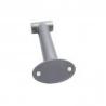 Buy cheap OEM ODM Precision Sheet Metal Bending Parts Fabrication Bracket Accessories from wholesalers