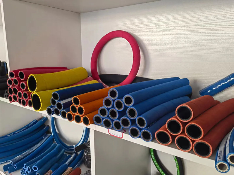 Drinking Water Hose Pipe 100Ft Flexible with Expandable Adapter