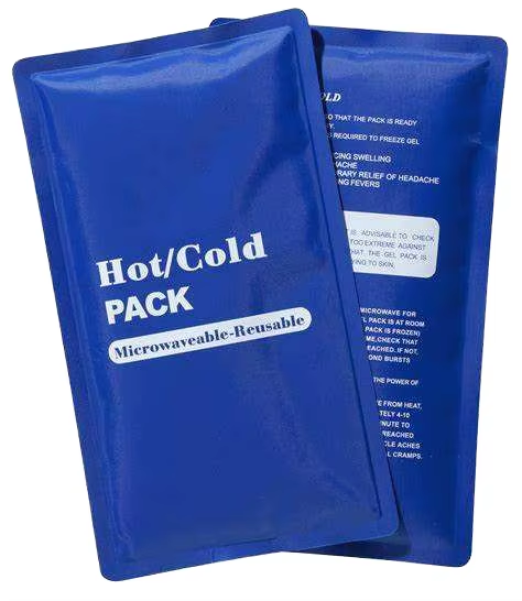 China Hot & Cold Compress Therapy Ice Bag on sale China Hot & Cold Compress Therapy Ice Bag on sale