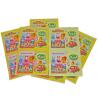 Buy cheap OEM Label Sticker Printing , Medical Adhesive Rx Prescription Stickers from wholesalers