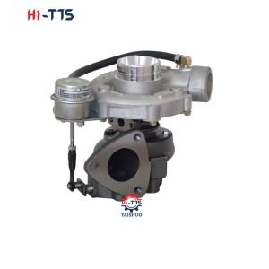 Buy cheap GT22 Turbo 736210-0006 736210-0007 704809-5003 736210-5001 736210-5003 Turbocharger for Truck  Engine from wholesalers