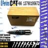 Buy cheap 456-3493 20R-5036 456-3544 20R-5079 ELIC Engine Common Rail Fuel Injector 363-0493 367-4293 20R-1318 from wholesalers