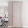 Buy cheap Skin Panel Mould Veneer Solid Wood Internal Doors from wholesalers