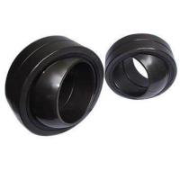 Buy cheap Sliding Contact Surfaces Spherical Plain Bearing For Industrial Self Lubricating product