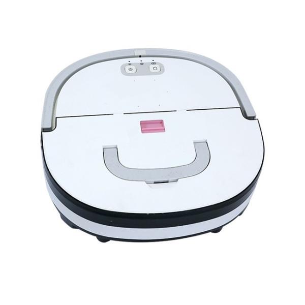 Buy cheap OEM Floor Washer Wet And Dry Robot Vacuum Cleaner 500ml Water Tank from wholesalers