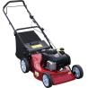 Buy cheap Infectious Lawn Mower LM-01 Gasoline 18inch Push Mower CE Certified from wholesalers