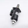 Buy cheap Machinery Engine Parts SY215-8 KDRDE5K-3130C50-140 Excavator Hydraulic Solenoid Valve from wholesalers