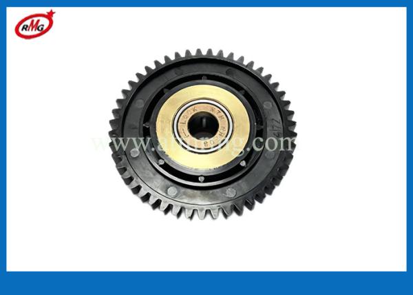 Buy cheap Free Sample Bill ATM Parts Glory GFB 800 Banknote Counter 1100T057 Transfer Gear 47/32T from wholesalers