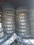 Industrial Agricultural Tractor Tires 500-12