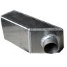 Buy cheap Custom Anodized Aluminum Titanium Stainless Steel Parts and Customized Color Options from wholesalers