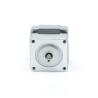 Buy cheap High Speed 39mm Nema 16 Stepper Motor 1kg Cm 0.10NM 39BYG305 01 from wholesalers