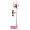 Buy cheap USB Powered 64PCS 6W Makeup Selfie Ring Light from wholesalers