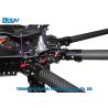 Buy cheap Transmission Line 8 Spirals Wing Drone Unmanned Aerial Vehicle Professional from wholesalers