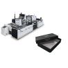 Buy cheap Multipurpose Automatic Rigid Box Making Machine For Shirt / Underwear / Hardware Box from wholesalers