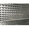 Buy cheap Heavy weight rubber mats black color and high round button embossment top from wholesalers