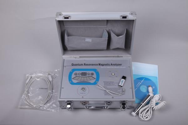 Buy cheap Quantum Weak Magnetic Resonance Analyser , Body Health Machine 38 Reports from wholesalers