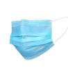 Buy cheap Prevent Spittle Disposable Face Mask Dust Protection No Stimulation from wholesalers