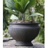 Buy cheap LLDPE Garden Planter Molds Plastic Flower Pot Rolling Mold from wholesalers