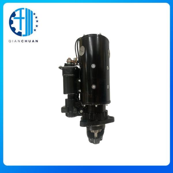 Buy cheap Starter Motor C9 330c 330d 336D 338-3454 12V For Caterpillar Engine Part from wholesalers