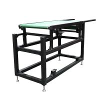 Buy cheap Industrial OEM 6000 series 6063 T5 Aluminum Belt Conveyor product