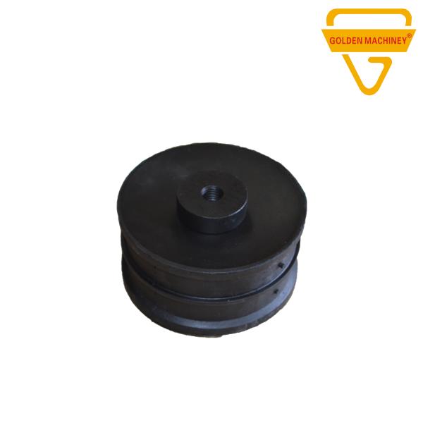 Buy cheap 332738 137207 SC124 TRUCK Engine Mounting from wholesalers