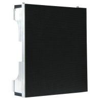 Buy cheap Fanless Design HD Led Scrolling Display , P1.667 Outdoor Led Display For product