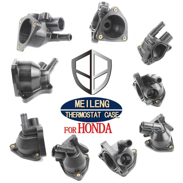 Buy cheap Thermostat Case19320 for HONDA auto cooling system auto spare parts high quality hot selling warehouse full stock factory price from wholesalers