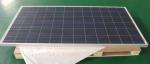 Tempered/High Solar Transmittance Photovoltaic Glass for Building Curtain Wall