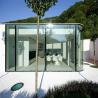 Buy cheap Soundproof Double Glazed Tempered Glass Heat Insulation Window Door Glass from wholesalers