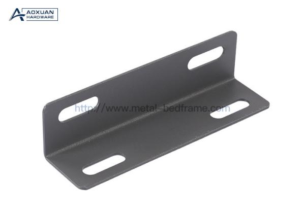 Buy cheap Metal 90 Degree Anti Stress Angle Brace Bracket from wholesalers