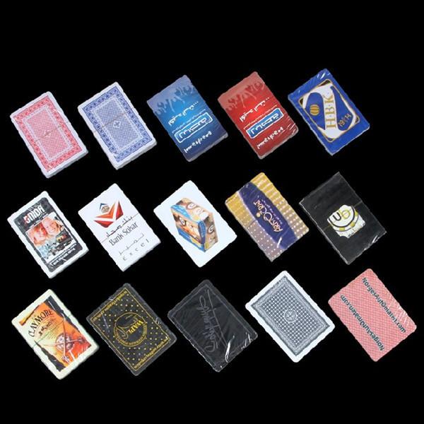 Buy cheap CUSTOM PLANNING POKER CARDS from wholesalers