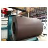 Buy cheap Cold Rolled 0.13mm Prepainted Galvanized Steel Sheet 762mm Width from wholesalers
