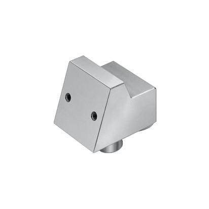Buy cheap 60HRC Injection Molded Plastic Parts HASCO Cotter With Angle Retainer H.Z183 1.2162 from wholesalers
