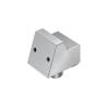 Buy cheap 60HRC Injection Molded Plastic Parts HASCO Cotter With Angle Retainer H.Z183 1.2162 from wholesalers