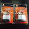 Buy cheap Weather Resistant High Security Padlock Zinc And Nickle Plated Feature from wholesalers